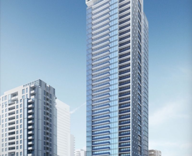 News  Reshaping the Urban Landscape